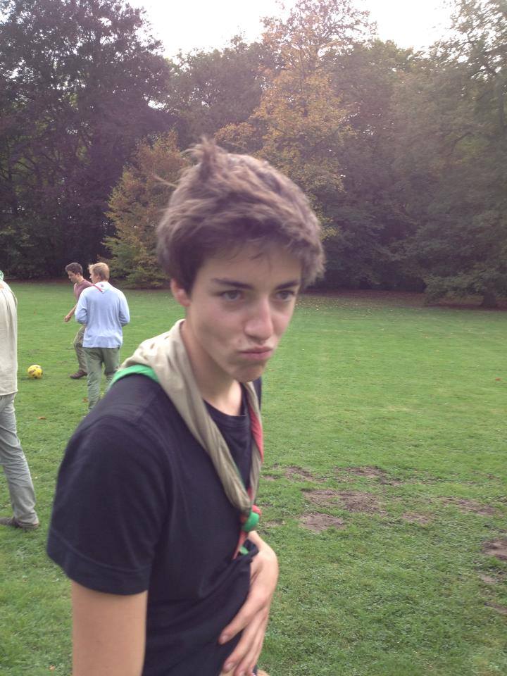 Sint-Martinus den XIIde - Weekend KHV 2013